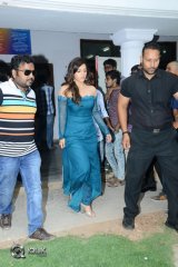 Mahnubhavudu Movie 2nd Song Launch At Vignan College